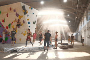 The Hive Zagreb