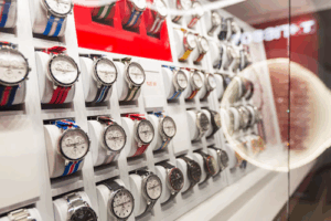 Tissot Boutique Zagreb