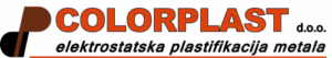 Tvrtka se zove Colorplast d.o.o