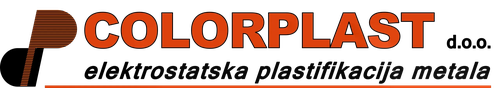 Tvrtka se zove Colorplast d.o.o