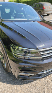 Tvrtka se zove Detailing by Marin