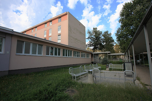 Učenički dom Novi Zagreb