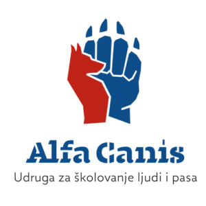 Udruga za školovanje ljudi i pasa Alfa Canis