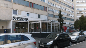 Ugostiteljstvo i pekarstvo 9