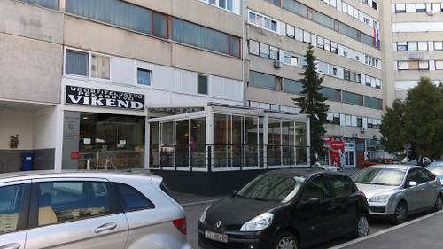 Ugostiteljstvo i pekarstvo 9