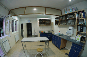 Veterinarska ambulanta Peroković