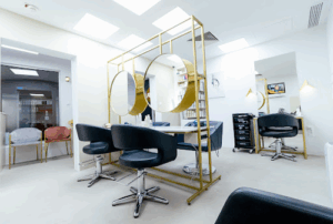 Walk in salon Zagreb "Brba Hair"