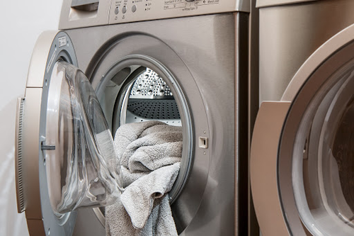 Wash Express
