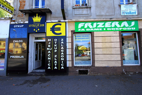 Zalagaonica Otkup.hr