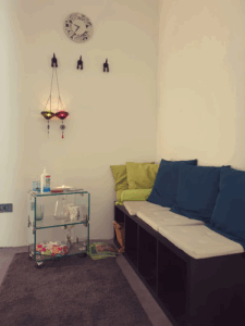 ZRI Massage & Therapy
