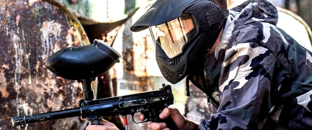 3 najboljih paintball centara u Zagrebu