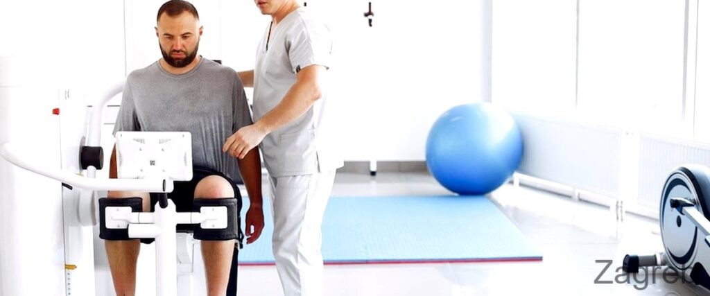 3 najboljih rehabilitacijskih centara u Zagrebu