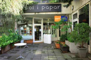 Sol i Papar