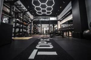TOP g Health & training club